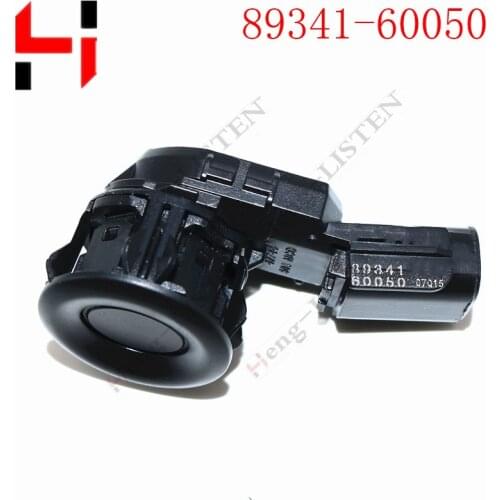 4Pcs New Genuine Car parking Sensor For Toyota ultrasonic OEM 89341-60050