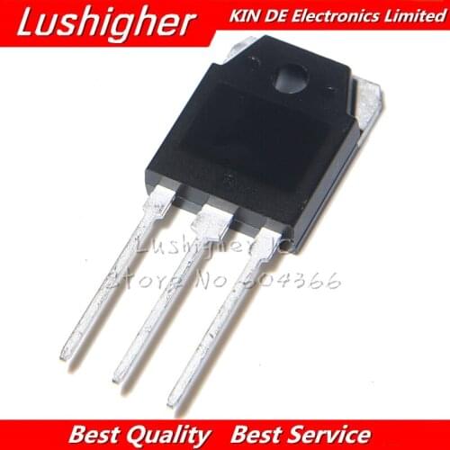 5pcs RJP30E2 TO-3P RJP30E2DPK TO3P