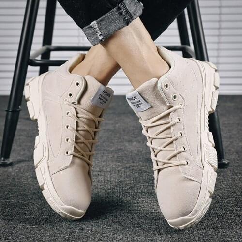 Boots sneaker shoe para dress sneakers boot black sapatos shoes cuero informales sapato canvas de man slip sports boty mens on