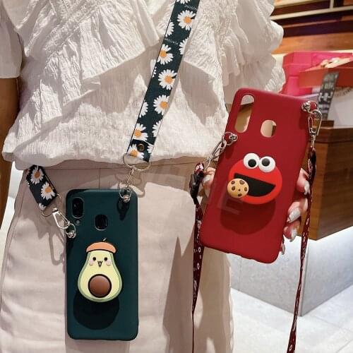 Cherie Samsung Galaxy M30 Phone Cases