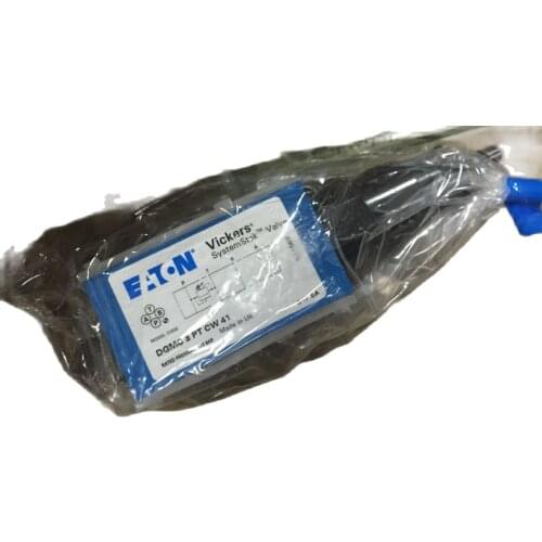 DGMC-3-PT-CW-41 VICKERS VALVE 694419vickers