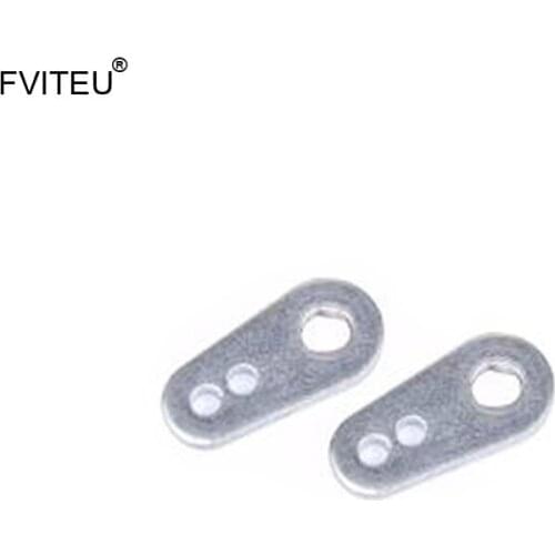 FVITEU Carburetor throttle slices kits for 26cc 29cc 30.5cc engines for Rovan parts 1/5 scale gas rc baja parts