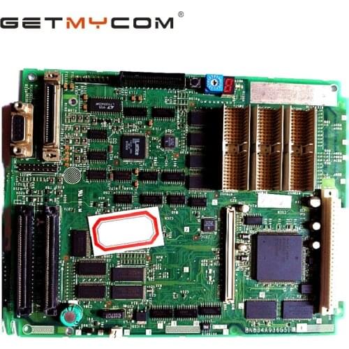 HR113 Original new for Mitsubishi Getmycom Minboard motherboard