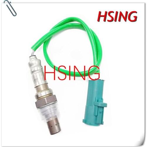 HSINGYE BRAND-NEW# 5C5Z-9F472-AA Oxygen Sensor O2 Sensor Fits For Escape Escort Lincoln ***Part No# 5C5Z9F472AA