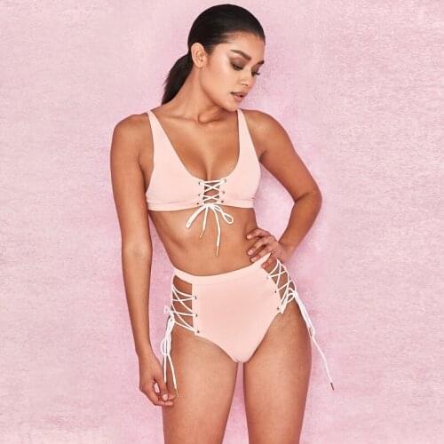 HYSECMAO Womens Swimwear