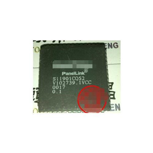 IC NEW 100% SII901CQ52