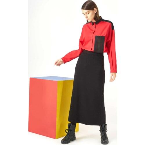 Женские красные рубашки Kuaybe Gider China At AliExpress