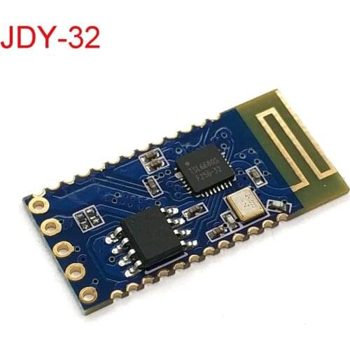 JDY-32 Dual Mode Bluetooth Module SPP Bluetooth Module BLE Bluetooth Module BLE4.2 Module