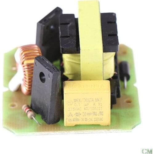 1PC New 40W DC-AC 12V To 220V Step-up Transformer Boost Module Inverter