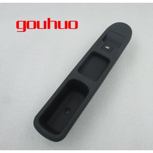 For Peugeot 307 before 2007 front right window lifter switch Glass lifter switch genuine 1pcs