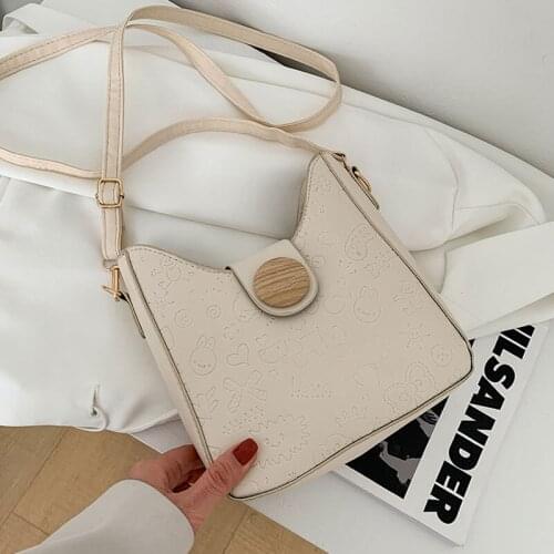 REPRCLA Women's Bags With Pockets