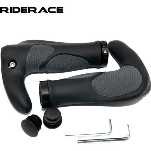 Riderace Mountain Bikes
