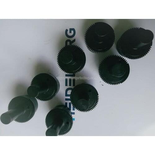 71.030.041 Heidelberg XL74 CD74 Journal Bearing 71.030.041 Offset Spare Parts