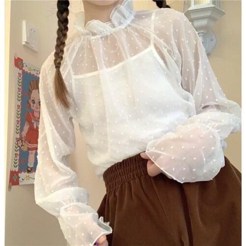 YBYR Women's Blouses