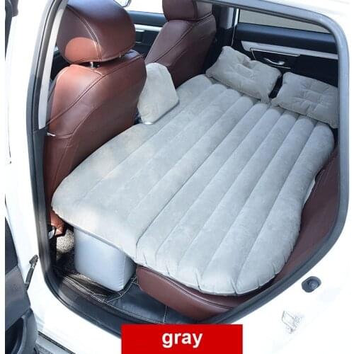 1pc for SKODA KODIAQ Vehicular Inflatable Travel Bed Rest