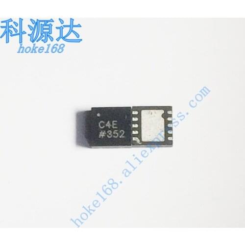 2pcs/lot AD7691BCPZRL7 LFCSP-10 AD7691BCPZ AD7691 C4E In Stock