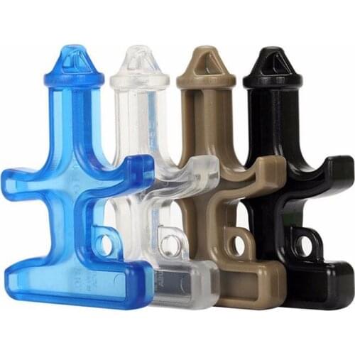 AEVYVKV Self Defense Rings