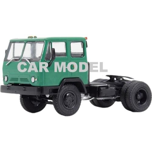 1:43 scale Alloy Toy Vehicles Soviet Union Russia KAZ-608V KAZ 608V truck Car Model Of Childrens Toy Car Authentic Kids Toys