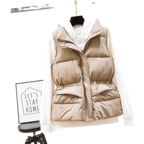 Beardon Women's Short Vests