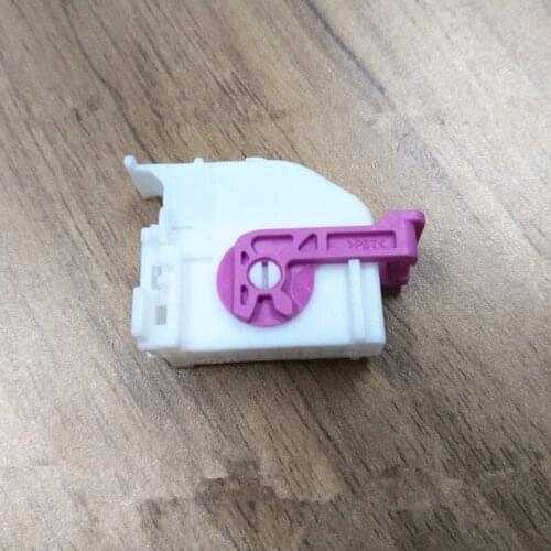 18 Pin/Way Reversing Radar Controller A Cavity Parking Assist Control Unit Plug Connector For Volkswagen 5Q0972718B