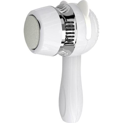 Peeling Pedicure Electric Foot Grinding Machine for Dead Skin Horny Household Electric Foot Grinding Machine Safety Protection