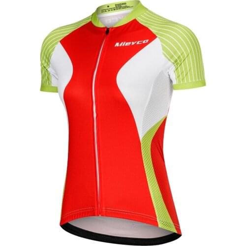 Cycling Jersey Summer 2019 maillot MTB shirt bike Jersey Short Sleeve Cycling Shirt Outdoor Woman Cyclist camisa ciclismo