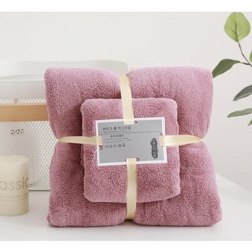ISHOWTIENDA Face Towels