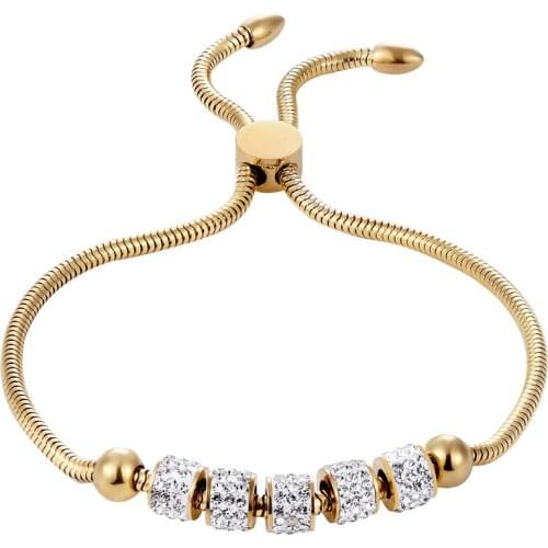 JSBAO Metal Bracelets