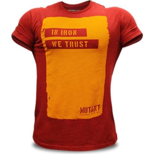 Mens Bodybuilding Brand Gyms T Shirt Fitness Slim Fit Cotton Shirts Short Sleeve Men Fashion Tight Tees Tops Clothing