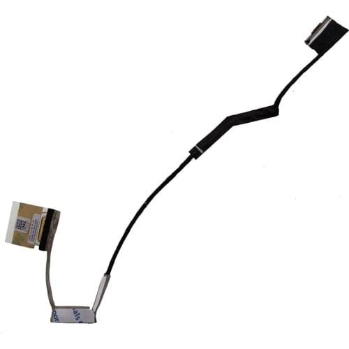 New Original LCD Cable EDP FHD For Dell Inspiron 15 G7 7577 7587 7570 7588 CKF50 80P2F DC02002TC00
