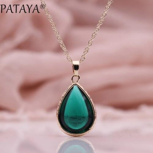 Ювелирные подвески PATAYA China At AliExpress