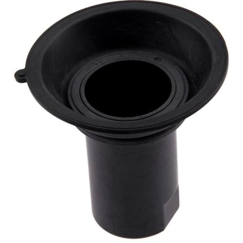 Carburetor Plunger Diaphragm Membrane Vacuum Piston Motorcycle Fit for Honda Shadow Sabre Aero VT1100C2S VT1100C3 2000 2001 2002