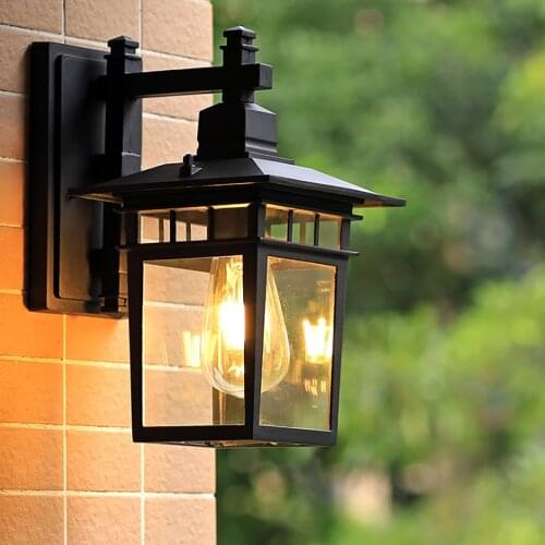 SANDIY LED Street Lamps