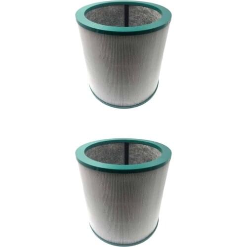 2xTower Purifier Replacement Filter For Dyson TP02 TP03 EASY MAINTENANCE
