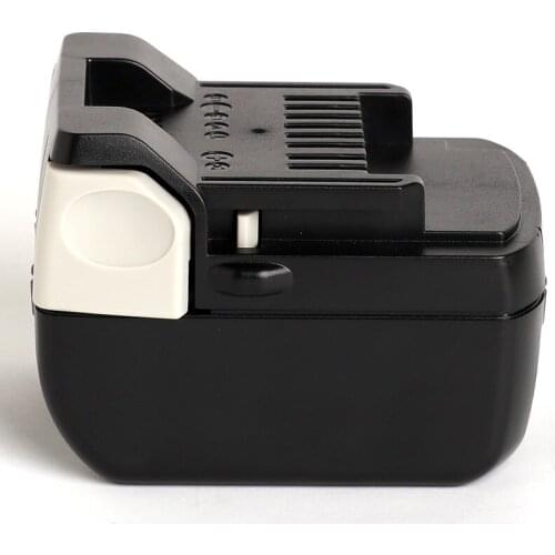 Replacement 14.4V 3000mAh Li-ion Battery For Hitachi DH 14DSL,329083, 329877, 329901, BSL1415, BSL1430