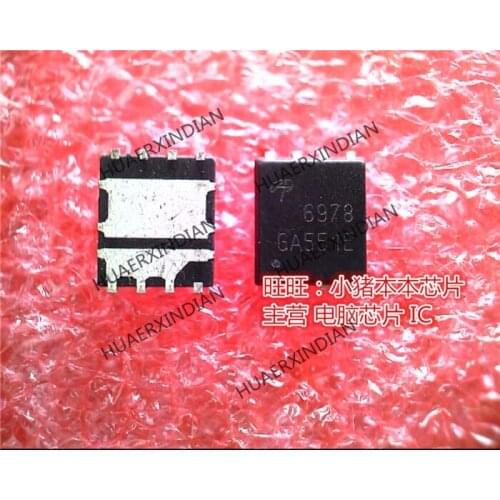 Brand new original AON6978 AO6978 6978 AON6978 QFN High Quality