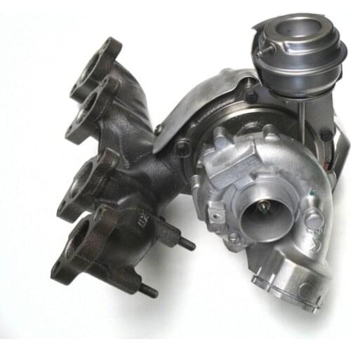 Xinyuchen turbocharger for Genuine Engine Turbocharger Turbo Charger K19 Kta19 3594134 4061405
