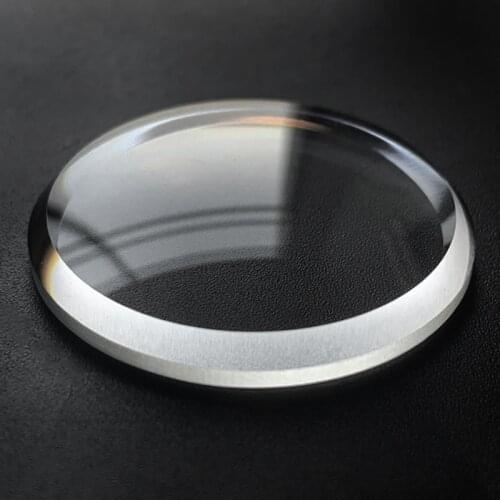 For Seiko Watch parts Glass Sapphire Crystal Double Dome 31.5x5.2x2.9mm Round Crystal Glass For Watch Repair Free Shipping