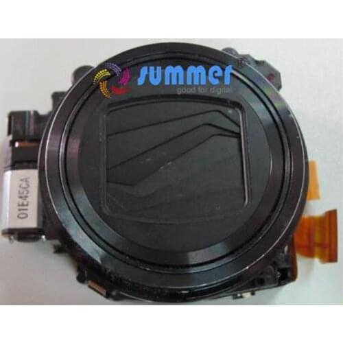 95%NEW for nikon S9700 S9900 lens S9900S lens group NO CCD S9900 S9700 ZOOM Camera Repair Replacement Parts free shipping