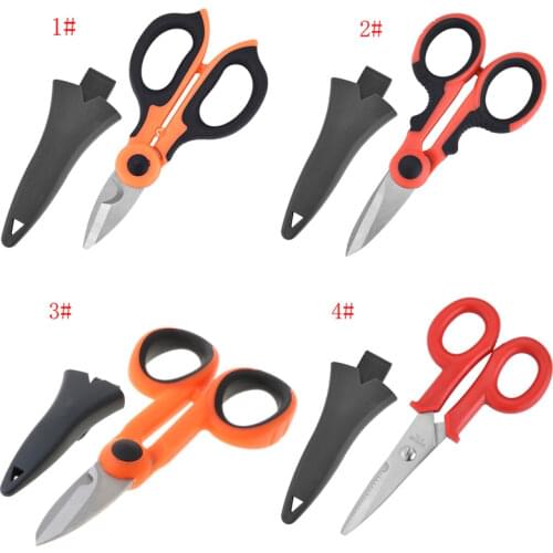 AIBODUO Scissors