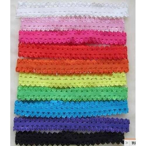 Childrens Hair Accessories baby Girls Headbands soft headband good quality headbands CPA 500pcs 22