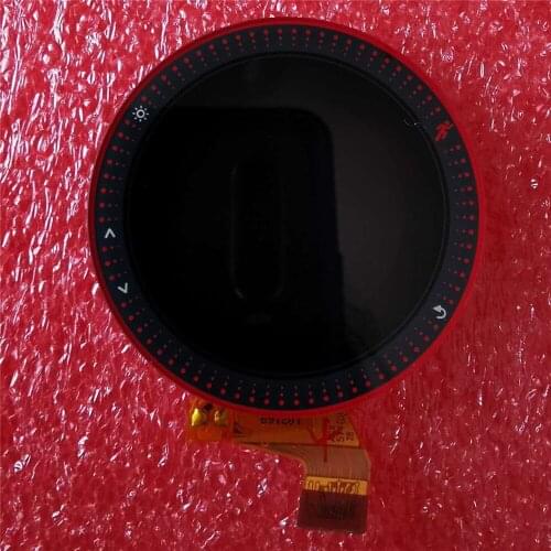 Display Screen for Garmin Forerunner 225 Sports Smart Watch Repair Parts Replacement Watch Display Screen