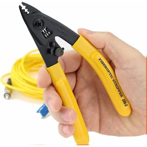 HKBN Tools And Fiber Optic Cables