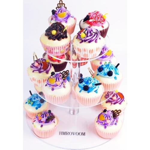 HMROVOOM Cake Candles