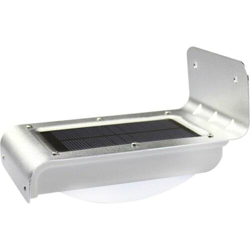 Janllenton Solar LED Lights