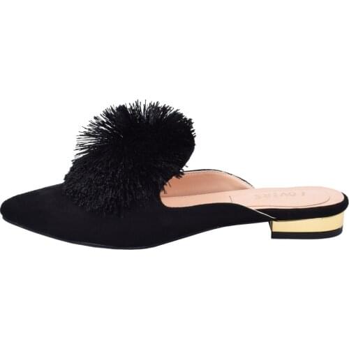 LOVIRS Women's Slippers