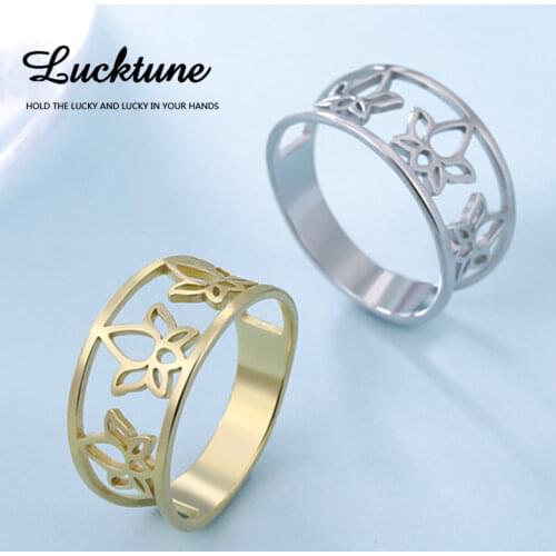 Lucktune Rings