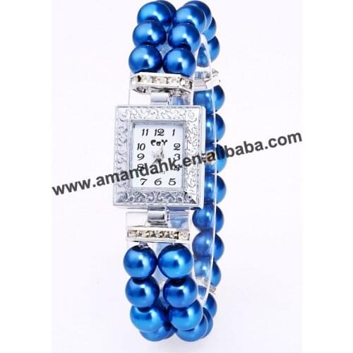 New Wholesale Woman Casual Watches Luxury Brand Square Dial Fashion Hot Fashion Women Rhinestones Quartz Wristwatches