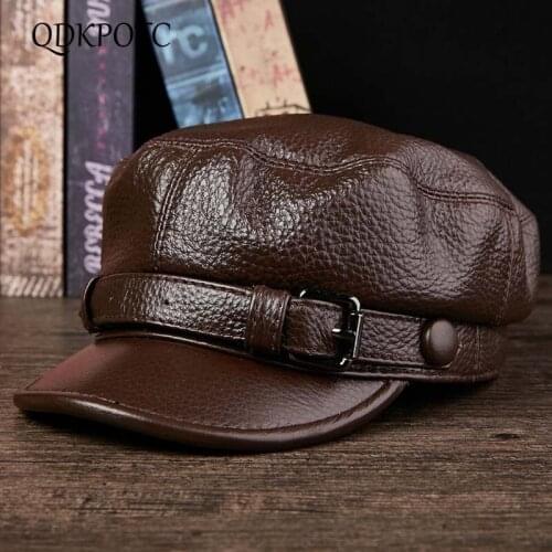 QDKPOTC Mens Autumn Baseball Caps