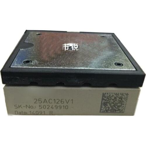 SKIIP25AC126V1 SKIIP25AC128T47 SKIIP23AC128T48 Module Original, can provide product test video